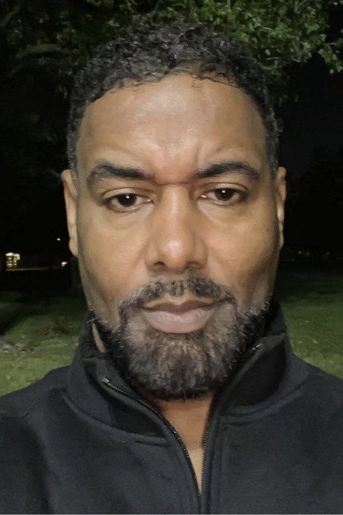 Photo of Demetrius Joseph, Acting