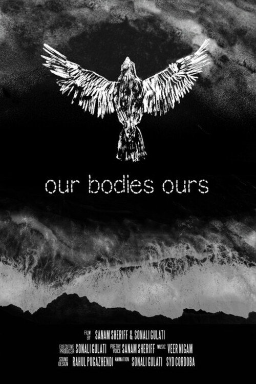 Movie poster for Our Bodies Ours (2026)