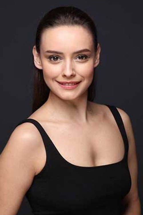 Photo of Canan Maktal, Acting