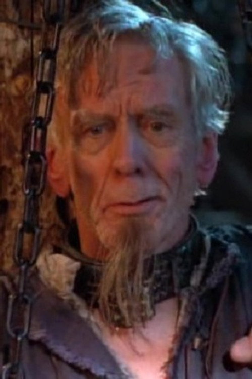 Patrick Smyth profile