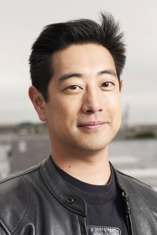 Grant Imahara profile