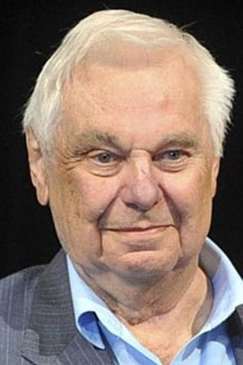 Photo of Antonín Molčík, Acting