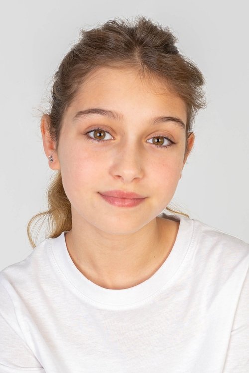Photo of Zöe Millán, Acting