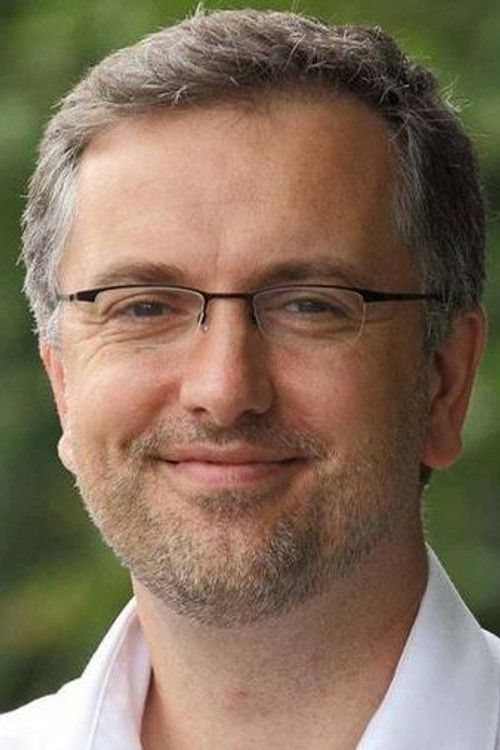 Photo of Torsten Dewi, Writing