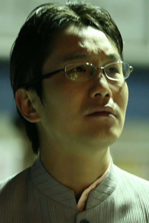 Photo of Takanori Hatakeyama, Acting