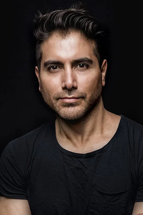 Photo of Monte Bezell, Acting