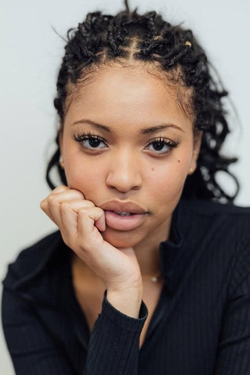 Photo of Sisi Mbemba, Acting