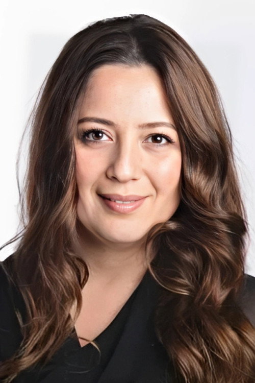 Photo of Elif İskender, Acting
