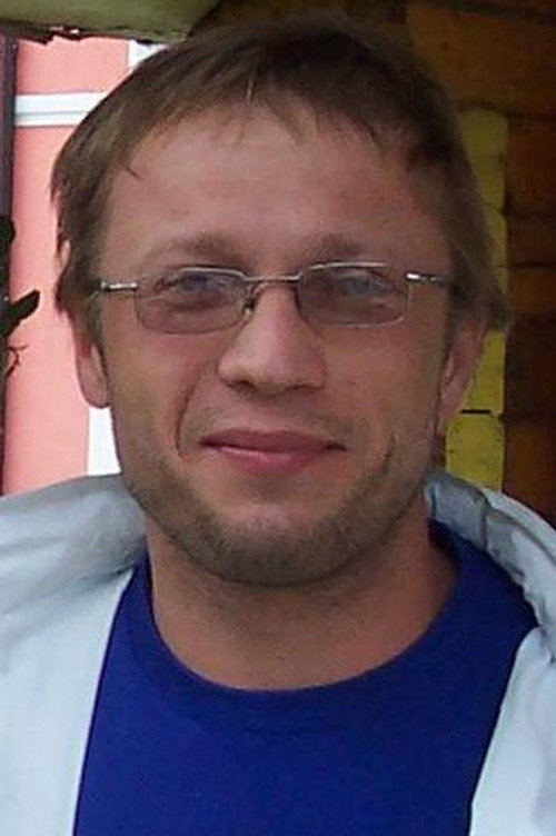 Photo of Michał Kowalski, Acting