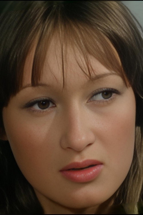 Photo of Frédérique Barral, Acting