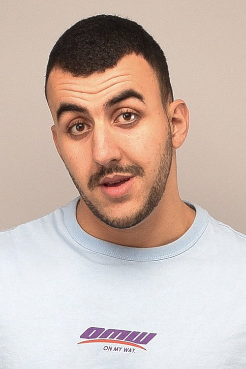 Photo of Moha Amazian, Acting