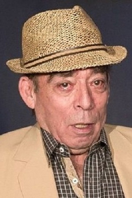 Photo of Alberto Rojas, Acting