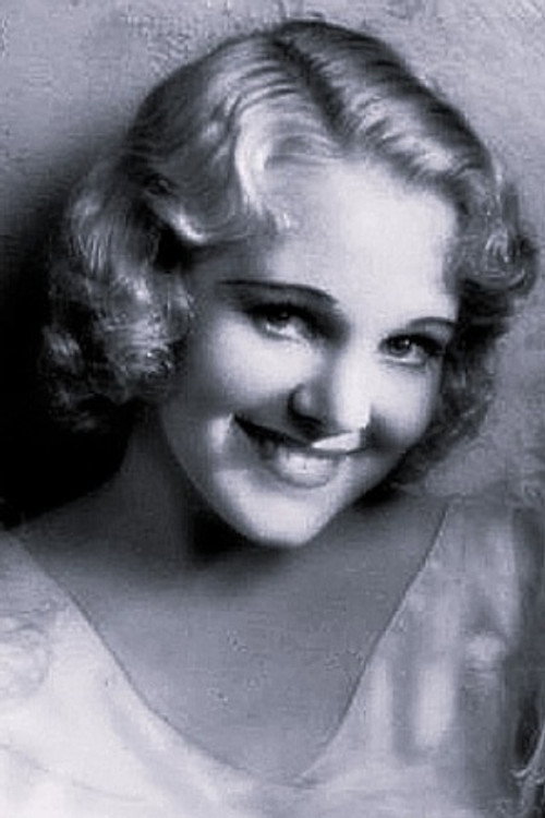 Photo of Phyllis Barrington, Acting