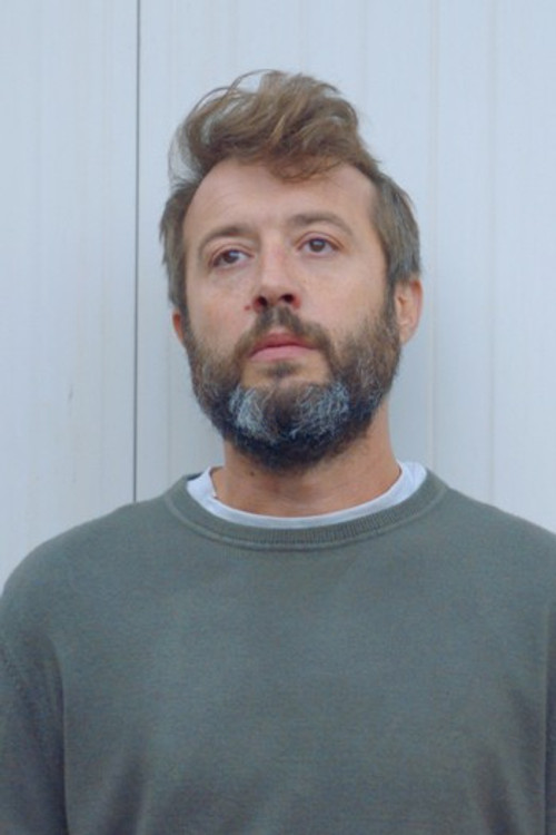 Font García profile