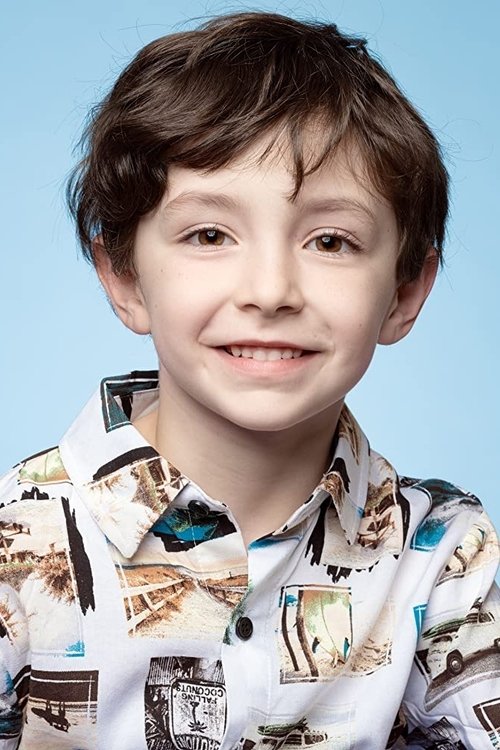 Connor Esterson profile