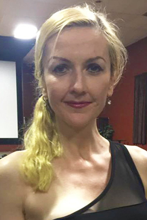 Photo of Ashley Lynn Caputo, Acting