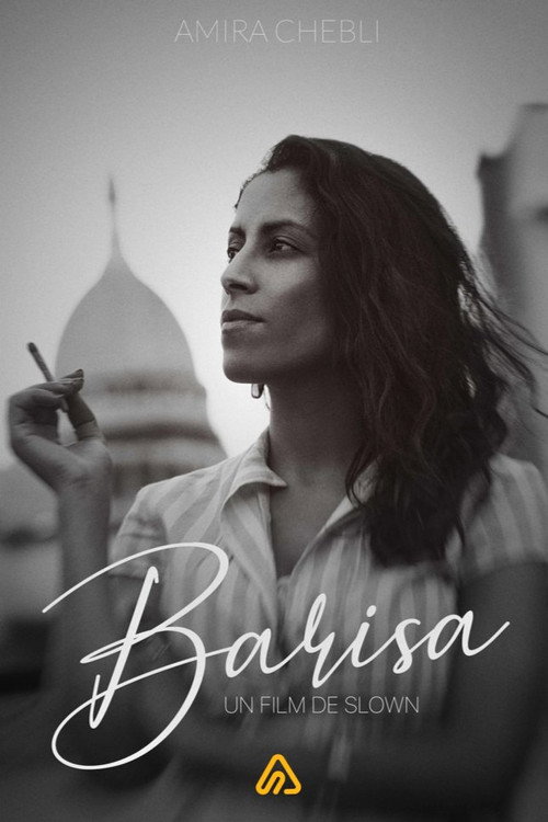 Movie poster for Barisa (2019)