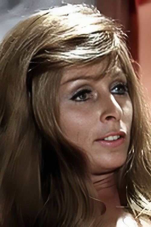 Photo of Mika Erras, Acting