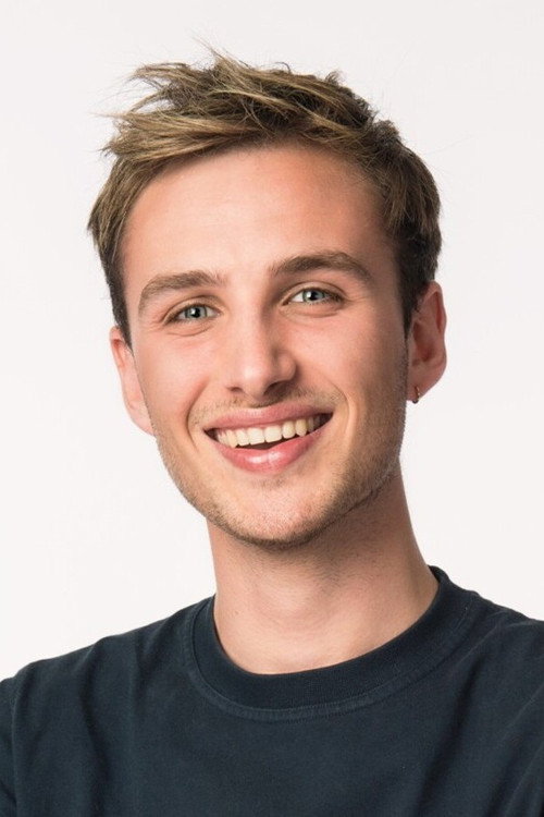 Photo of Luis De Vuyst, Acting