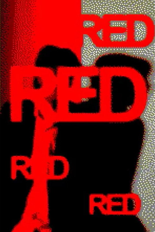 Movie poster for RED (2025)