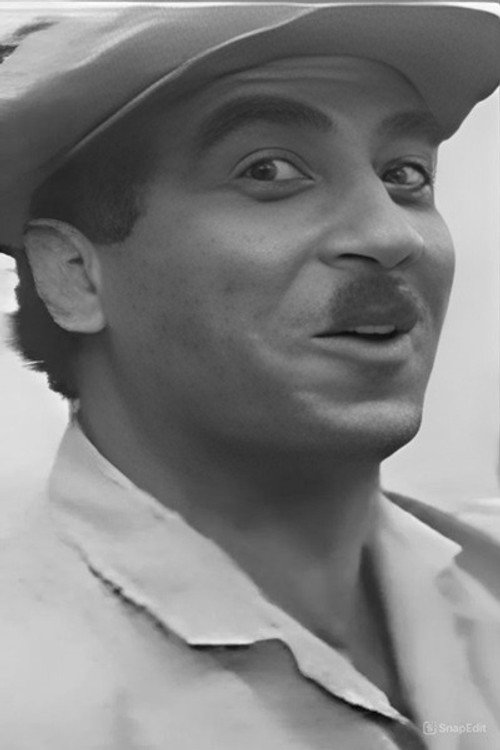 Photo of Yuri Tsanava, Acting