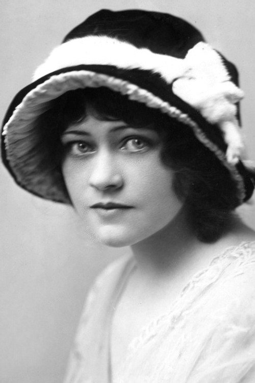 Photo of Peggy O'Neil, Acting