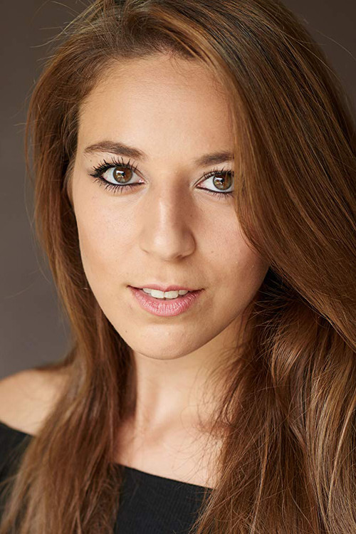 Photo of Amber Townsend, Acting
