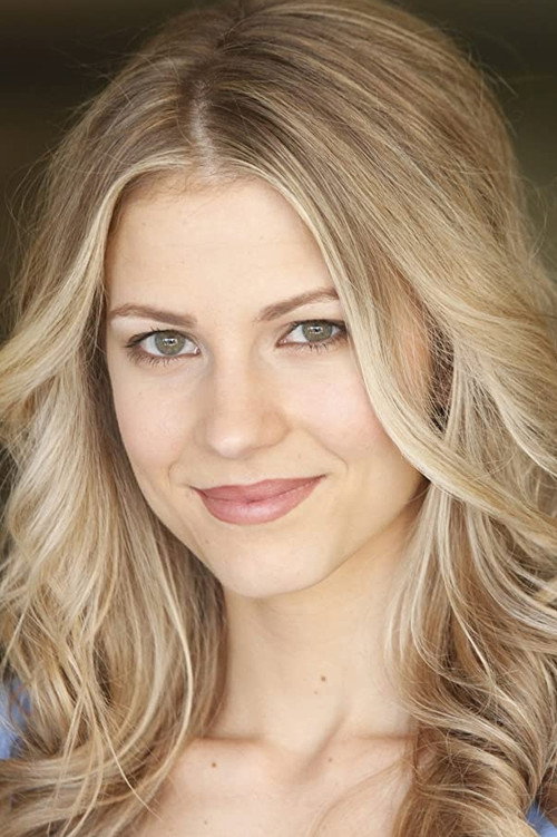 Photo of Sarah Baldwin, Acting