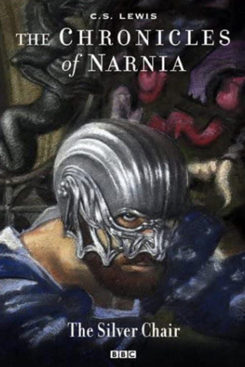 Movie poster for The Chronicles of Narnia: The Silver Chair (1990)