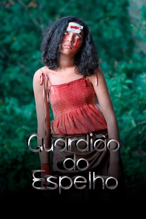 Movie poster for Guardião do Espelho (2025)
