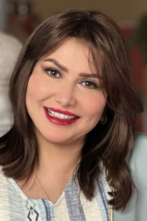 Ohoud Al Samer profile