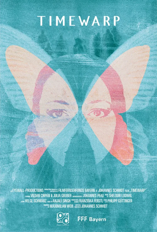 Movie poster for Timewarp (2022)