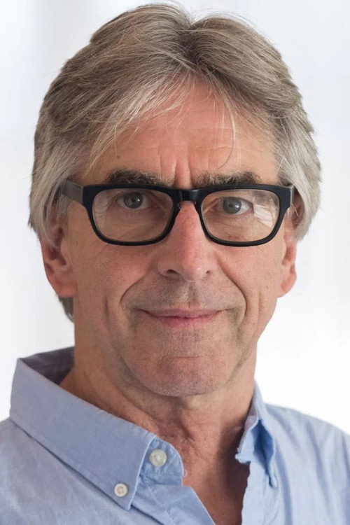 Photo of John Lindley, Camera