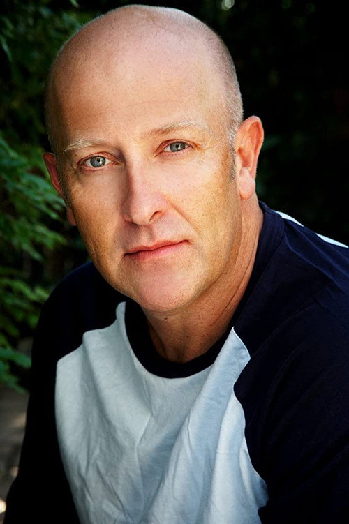 Photo of David Whitney, Acting