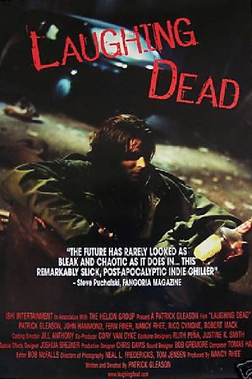 Movie poster for Laughing Dead (1998)