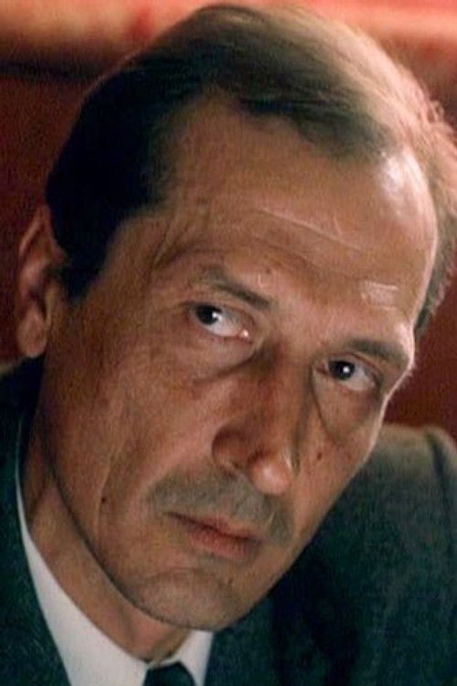 Algis Matulionis profile