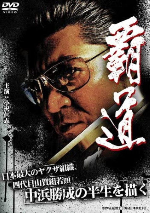 Movie poster for Domination (2008)