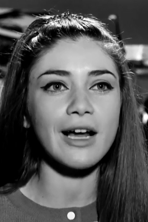 Photo of Rita Andler, Acting