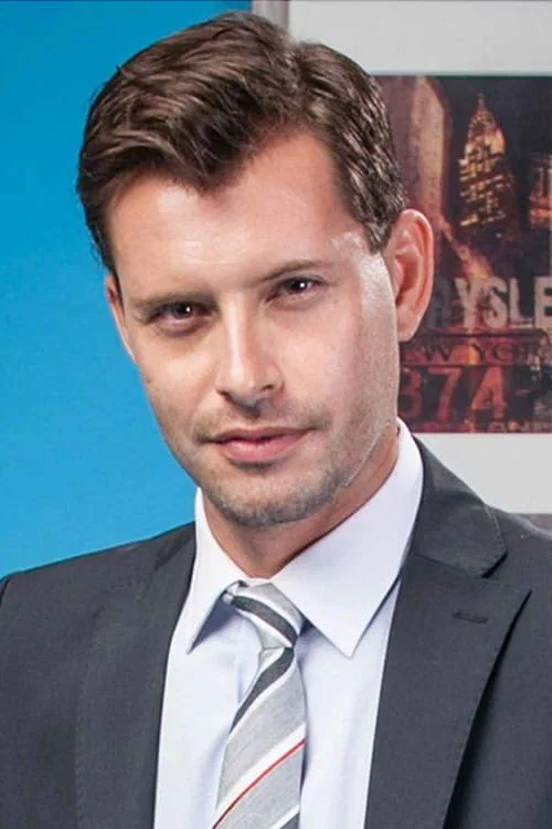 Photo of José Palma, Acting