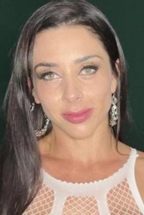 Photo of Luiza Marcato, Acting