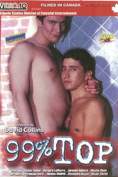 Movie poster for 99% Top (2004)
