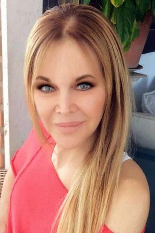 Photo of Patricia Sarán, Acting
