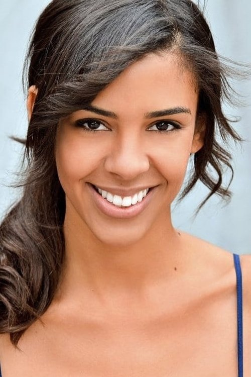 Photo of Alice Hunter, Acting