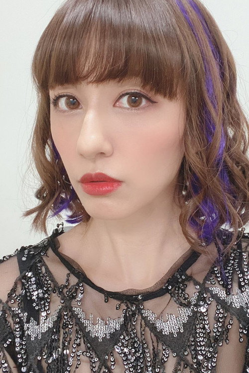 Photo of Nami Tamaki, Sound