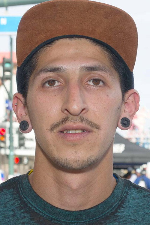 Photo of Ramiro Salcedo, Acting
