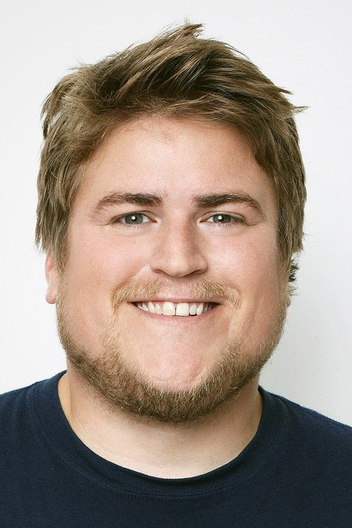 Erik Ekstrand profile