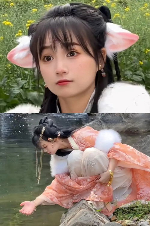 The Little Fox Who Delivers Results poster