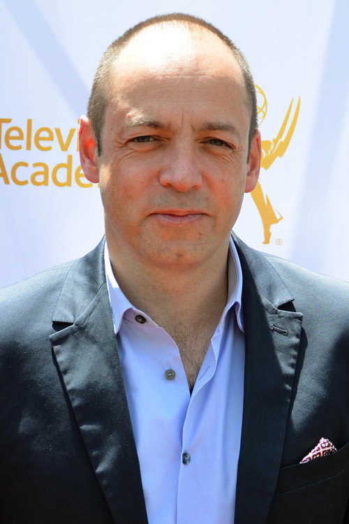 Photo of Gareth Neame, Production