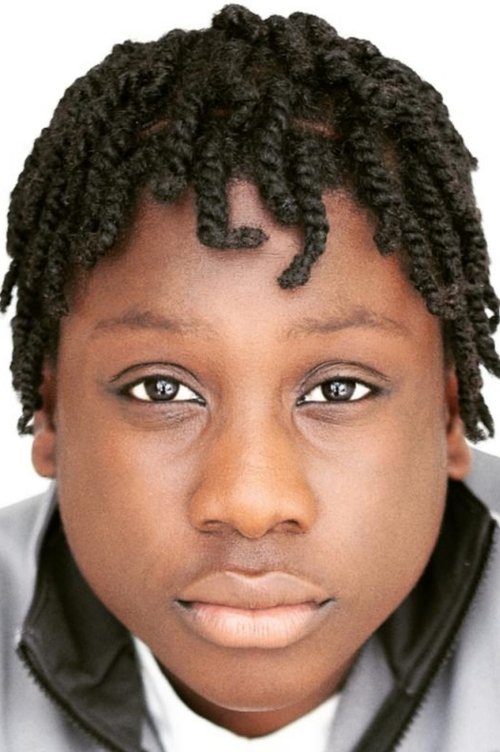 Photo of Jaden Osimuwa, Acting