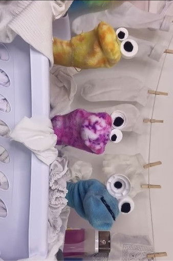 Down By the Bay poster